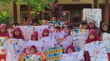 Hari Batik Nasional, Saatnya Bangga, Nguri-uri dan Menghidupkan Batik Indonesia