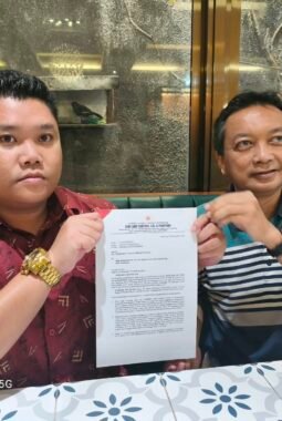 AW Resmi Jadi Tersangka, Polemik Sertifikat Rumah dan Kredit Rp1,1 Miliar Seret Nama BPR Arto Moro