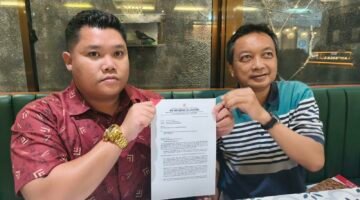 AW Resmi Jadi Tersangka, Polemik Sertifikat Rumah dan Kredit Rp1,1 Miliar Seret Nama BPR Arto Moro