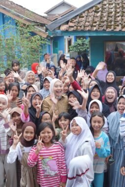 Aroma Kopi dan Syukuran Rasa Kasih: Jalan Anyar Pamulihan Resmi Dibuka, Akses Petani Makin Mulus