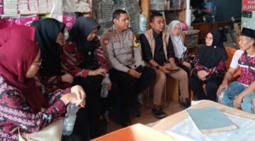 Lurah dan Camat diduga diam terkait galian liar di fasum pertokoan, ada apa? 
