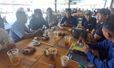 KSB SMSI Kota Salatiga Masuk Karesidenan Semarang, Konsolidasi Organisasi Diperkuat