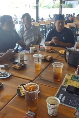 KSB SMSI Kota Salatiga Masuk Karesidenan Semarang, Konsolidasi Organisasi Diperkuat