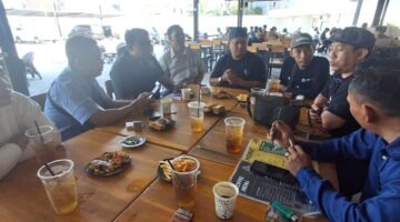 KSB SMSI Kota Salatiga Masuk Karesidenan Semarang, Konsolidasi Organisasi Diperkuat