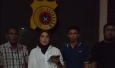 Sampaikan Permohonan Maaf, Herizal Patuhi Proses Hukum 