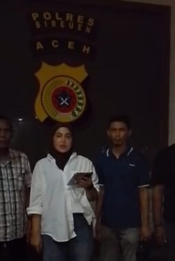 Sampaikan Permohonan Maaf, Herizal Patuhi Proses Hukum 