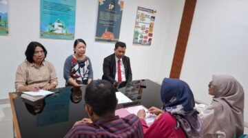 John L. Situmorang: Putusan Pengadilan Dijadikan Senjata, Rumah Klien Kami Terancam Dieksekusi