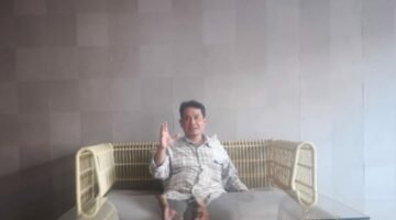 Rahasia Peninggalan Aset Nusantara