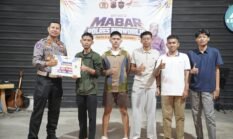 Polres Purworejo Gelar Turnamen E-Sport Season 2, Jadi Wadah Positif Cegah Kenakalan Remaja