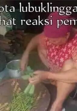 permohonaan warga berharap pemerintah kota Lubuklinggau berklapikasi terhadap laporan isi hati seorang keluhan warga pada hak layak menerimah bantuan(bansos)