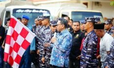140 Truk Tangki Telah Disalurkan, BTT Rp20 Miliar Disiapkan untuk Kekeringan hingga Antisipasi Banjir