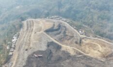Luas Api TPA Jatibarang Tersisa 2–2,5 Hektare, Wali Kota Semarang Agustina Siagakan Pasokan Air 24 Jam