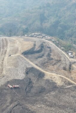 Luas Api TPA Jatibarang Tersisa 2–2,5 Hektare, Wali Kota Semarang Agustina Siagakan Pasokan Air 24 Jam