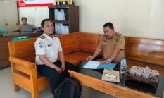 Pembimbing Kemasyarakatan Bapas Pati Lakukan Penggalian Data Lapangan untuk Mendukung Usulan Integrasi Klien Pemasyarakatan