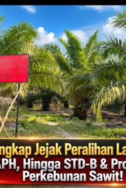 Kuasa Hukum Budhiarto ; Jejak Lahan IUP PT Timah, SKT Masyarakat Beralih ke APH” Kemudian Terbit STD-B Atas Nama Rudy dan Luci