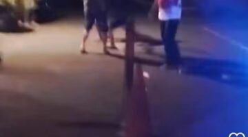 Beredar di Medsos Pengendara Duel di Ungaran, Polres Semarang Berikan Keterangan