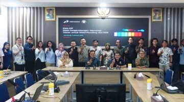 Universitas Diponegoro dan PT Pertamina (Persero) Perkuat Kerja Sama Pengembangan Aplikasi Nanofluida di Bidang Perminyakan