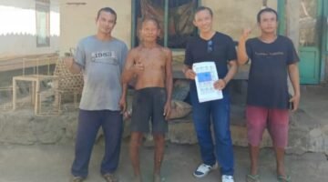 Perbedaan Letak, Bentuk, Luas dan Batas Tanah Dipersoalkan Sebelum Pelaksanaan Eksekusi