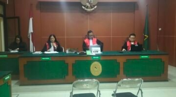 Sengketa Tanah No.23/Pdt.G/2026/PN/Banyumas : Peran Umar, Perubahan Nama Pembeli & Sertifikat Masih Terikat Utang Terungkap di Sidang