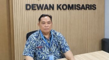 Risiko Keuangan Pelabuhan akibat Gangguan Arus Kargo