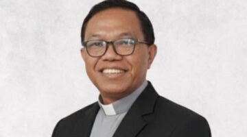 Jelang Pilkades 2026, Romo Dr. Agustinus Ajak Masyarakat Manggarai Jaga Sitkamtibmas