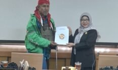 DPRD Jateng Tampung Aspirasi Pekerja Online, Dorong Perlindungan dan Jaminan Keselamatan