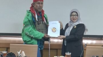 DPRD Jateng Tampung Aspirasi Pekerja Online, Dorong Perlindungan dan Jaminan Keselamatan