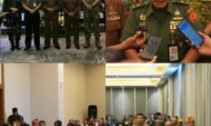 Kasrem 072/Pamungkas Tekankan Hak Veteran Harus Hadir dalam Pelayanan Nyata