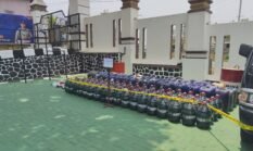 Demi Keuntungan, Pertalite Bersubsidi Diduga Ditimbun dan Dijual Rp12 Ribu per Liter