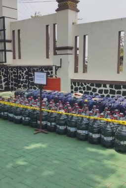 Demi Keuntungan, Pertalite Bersubsidi Diduga Ditimbun dan Dijual Rp12 Ribu per Liter