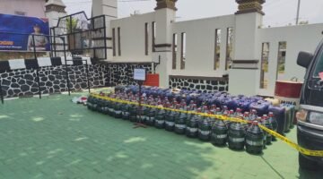 Demi Keuntungan, Pertalite Bersubsidi Diduga Ditimbun dan Dijual Rp12 Ribu per Liter