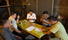 Langkah Pembinaan dan Pengawasan Langsung Dilakukan Satpol PP Banyumas Atas Peredaran Minuman Beralkohol