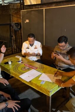 Langkah Pembinaan dan Pengawasan Langsung Dilakukan Satpol PP Banyumas Atas Peredaran Minuman Beralkohol