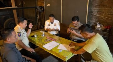 Langkah Pembinaan dan Pengawasan Langsung Dilakukan Satpol PP Banyumas Atas Peredaran Minuman Beralkohol