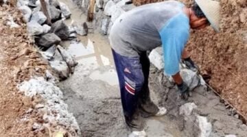 Petani Jatipurwo Wonogiri Harap Program P3TGAI Kembali Direalisasikan, Luas Tanam Ditargetkan Naik