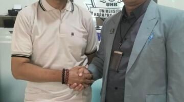 Konfirmasi Kasus Penganiayaan Di UHB Purwokerto,Menunggu Jawaban Rektor