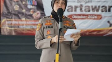Kapolres Purworejo Perkuat Sinergi dengan Insan Media untuk Jaga Kondusivitas Wilayah