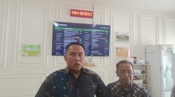 Jawaban 20 Halaman Polresta Pati Disorot: Kuasa Hukum H. Utomo Sebut Inti Gugatan Tak Dijawab.