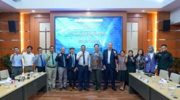 Kerja Sama dengan UNDIP, British Council Fasilitasi IELTS dan Kegiatan Akademik Dosen