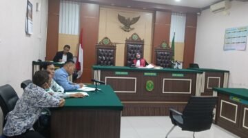 Replik Pemohon: Praperadilan Jadi Ruang Menguji Argumentasi Hukum