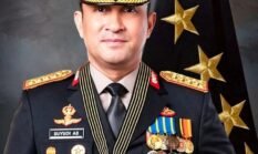 Praktisi Hukum Angkat Bicara: Desak Kapolri Bentuk Tim independen dan Usut Tuntas Kematian WLG