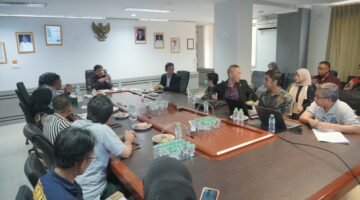 Rumah Sakit Rasa Hotel? Mengintip Gebrakan RSUD dr. Slamet Garut Menuju Standar Smart Hospital