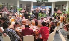 Danrem 072/Pamungkas Perkuat Sinergi Lintas Instansi, Jaga Stabilitas dan Dukung Pembangunan DIY