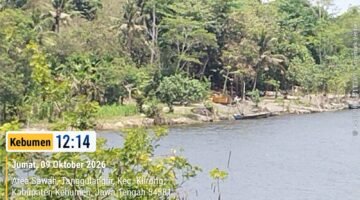 Galian Pasir Pesisir Tanggulangin Dikeluhkan Warga, Lahan Pertanian Terancam Rusak