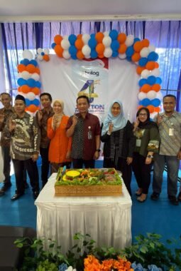 BULOG Cetak Rekor Pengadaan Beras Melampaui 4 Juta Ton, Kanwil Yogyakarta Turut Sumbang hingga 108,52 Persen