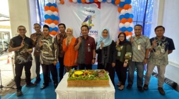 BULOG Cetak Rekor Pengadaan Beras Melampaui 4 Juta Ton, Kanwil Yogyakarta Turut Sumbang hingga 108,52 Persen
