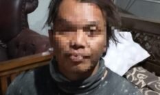 PERINGATAN PUBLIK — Waspada Jasa Pemborong Arianto, Diduga Tinggalkan Pekerjaan Setelah Terima Uang Muka