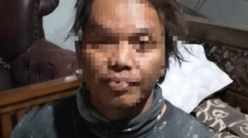 PERINGATAN PUBLIK — Waspada Jasa Pemborong Arianto, Diduga Tinggalkan Pekerjaan Setelah Terima Uang Muka