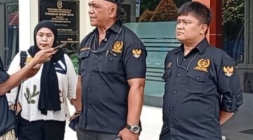 Perkara Korban Jadi Tersangka, RW and Partner Prapid kan Penyidik Polres Depok