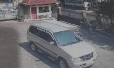Kurang dari 1×24 Jam, Tim URC Satreskrim Polres Sukoharjo Ungkap Pencurian Mobil di Gereja Kartasura
